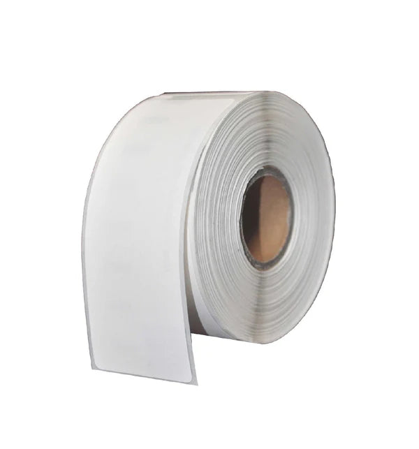 TechWarehouse 99014/S0722430 Compatible Dymo LW Shipping Label 54mm x 101mm White Roll Compatible for Dymo