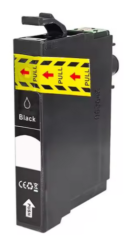 TechWarehouse 103 Compatible High Capacity Black Ink for Epson Compatible for Epson