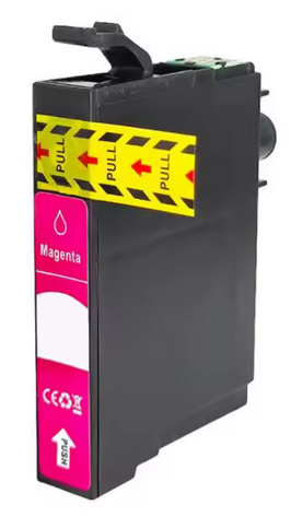 TechWarehouse 103 Compatible High Capacity Magenta Ink for Epson Compatible for Epson