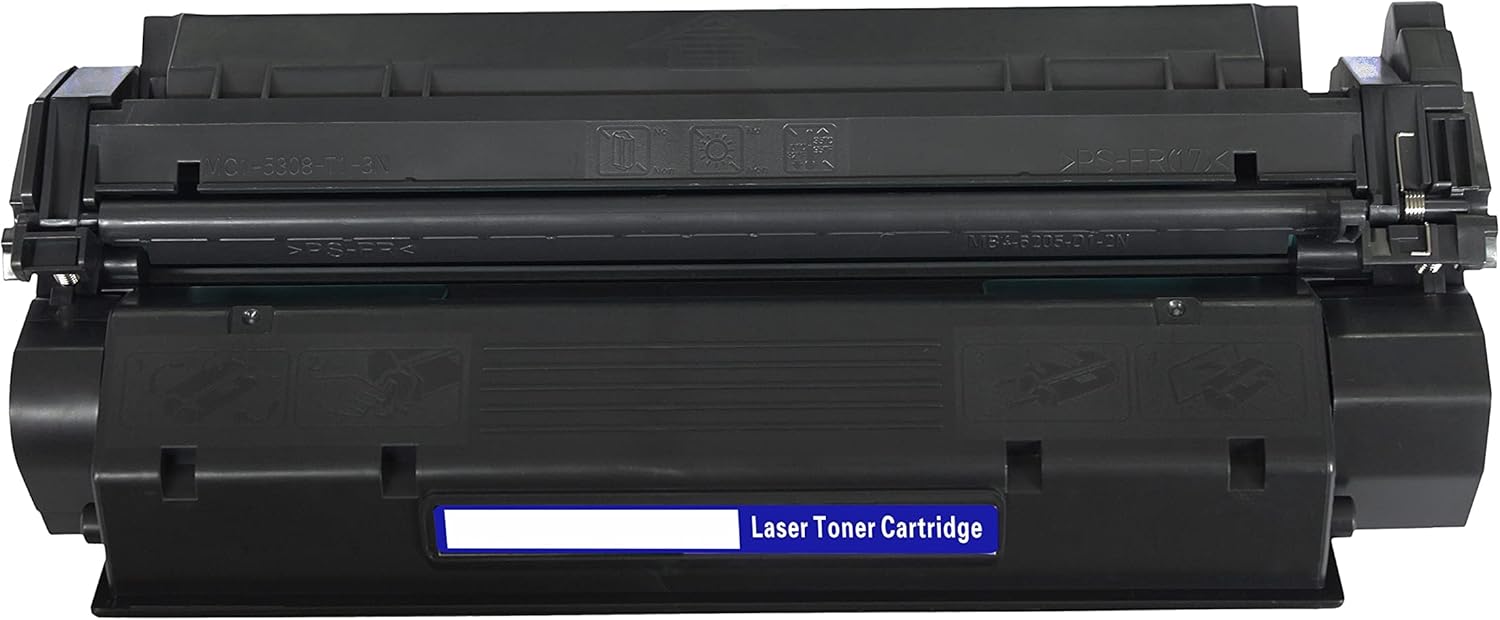TechWarehouse 15X Compatible HP High Yield Black Toner (C7115X) Compatible for HP