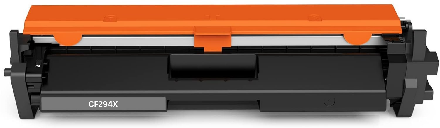 TechWarehouse 94X Compatible HP High Yield Black Toner (CF294X) Compatible for HP