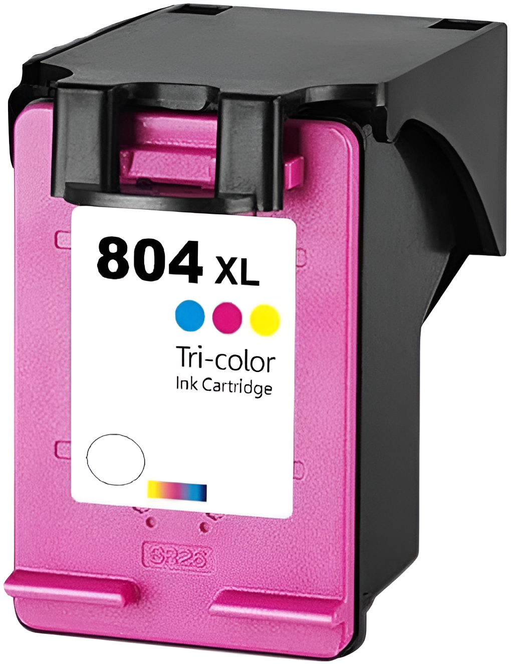 TechWarehouse 804XL Compatible High Capacity Colour Cartridge for HP Compatible for HP