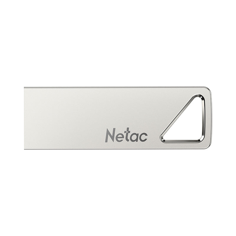 TechWarehouse Netac U326 8GB USB 2.0 Netac