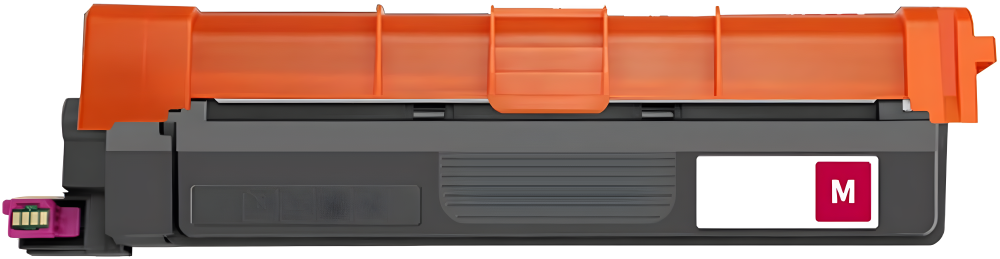 TechWarehouse TN259M Compatible Brother Super High Capacity Magenta Toner Compatible for Brother