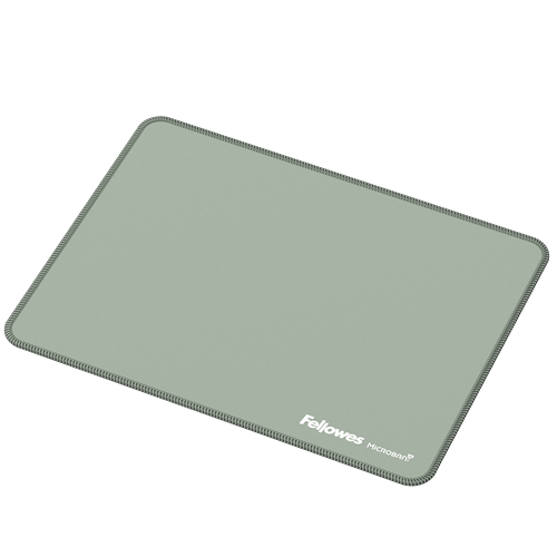 TechWarehouse Fellowes Breyta XL Mouse Pad Sage Fellowes