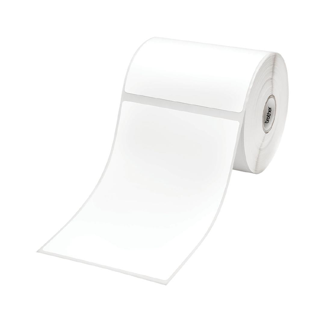 TechWarehouse RDR330STDL Brother 100mm x 174mm Shipping Labels - 300 Per Roll Brother
