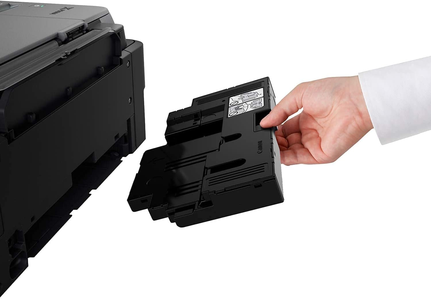 TechWarehouse Canon Maintenance Cart MC-G02 Canon