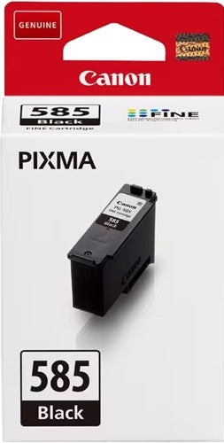TechWarehouse PG-585 Canon Black Ink Canon