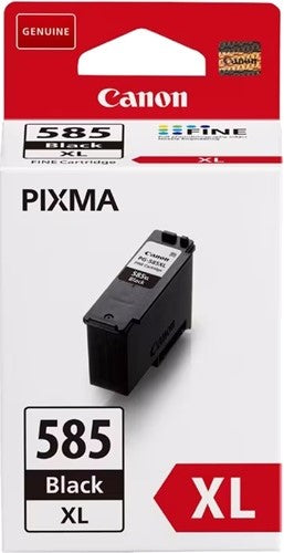 TechWarehouse PG-585XL Canon High Yield Black Cartridge Canon