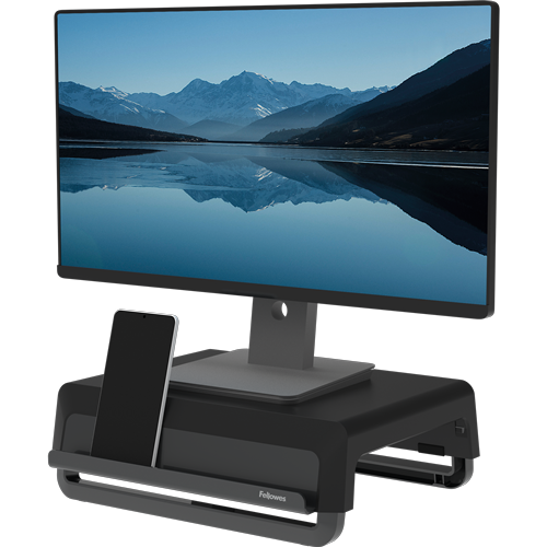 Fellowes Breyta Monitor Riser