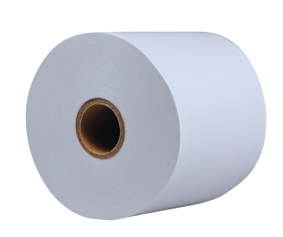 TechWarehouse Eftpos Roll 57 x 110mm Box of 20 (11.3mm Core) Other