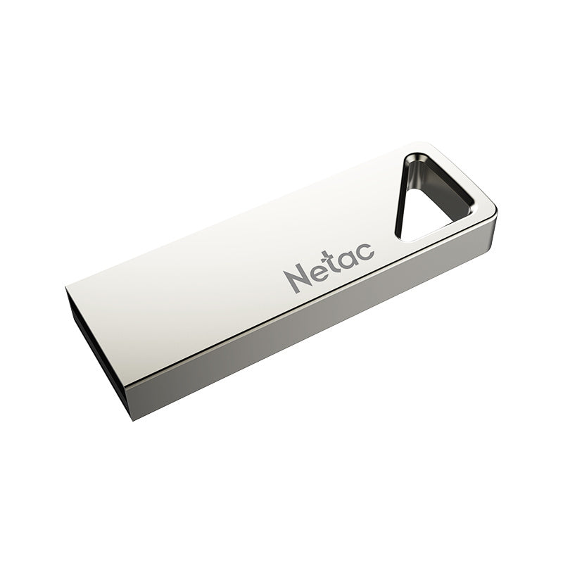 TechWarehouse Netac U326 8GB USB 2.0 Netac