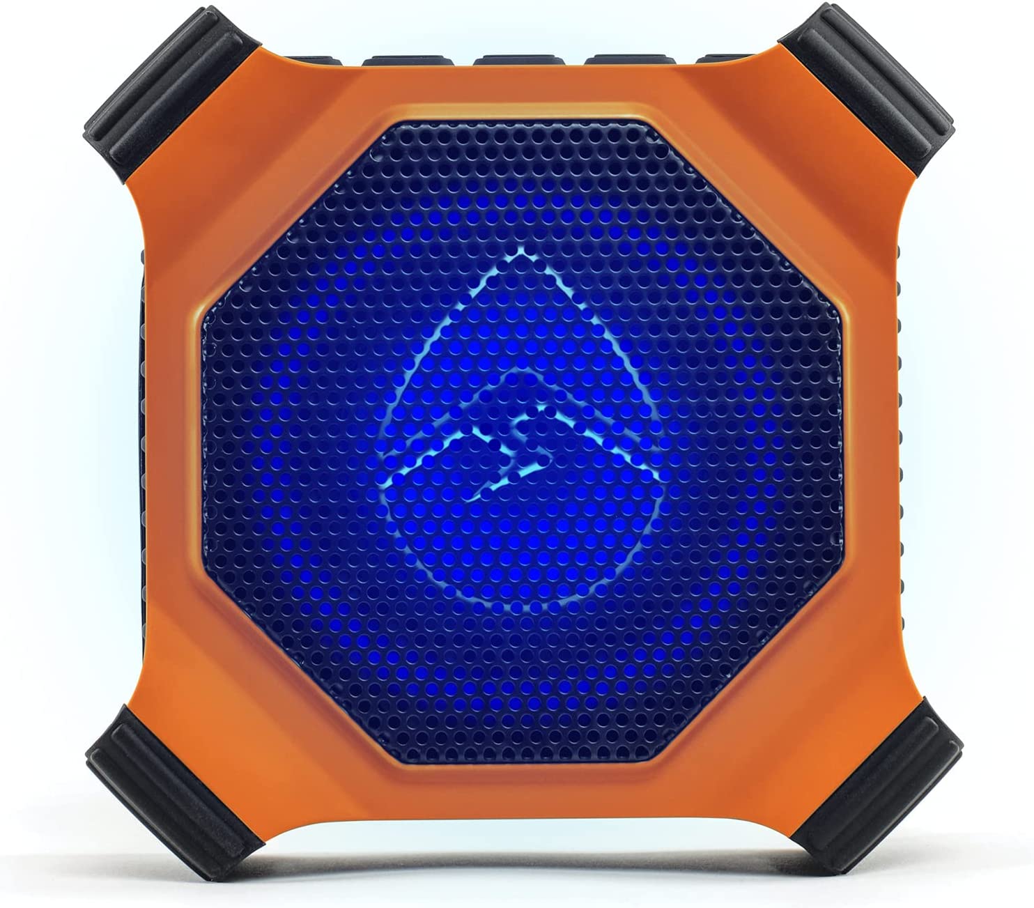 TechWarehouse EcoXgear EcoEdge+ Orange Ecoxgear