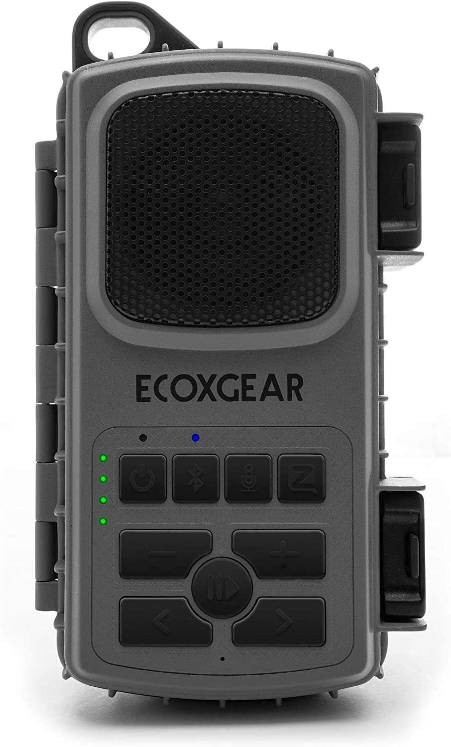 TechWarehouse EcoXgear EcoExtreme 2 Grey Ecoxgear