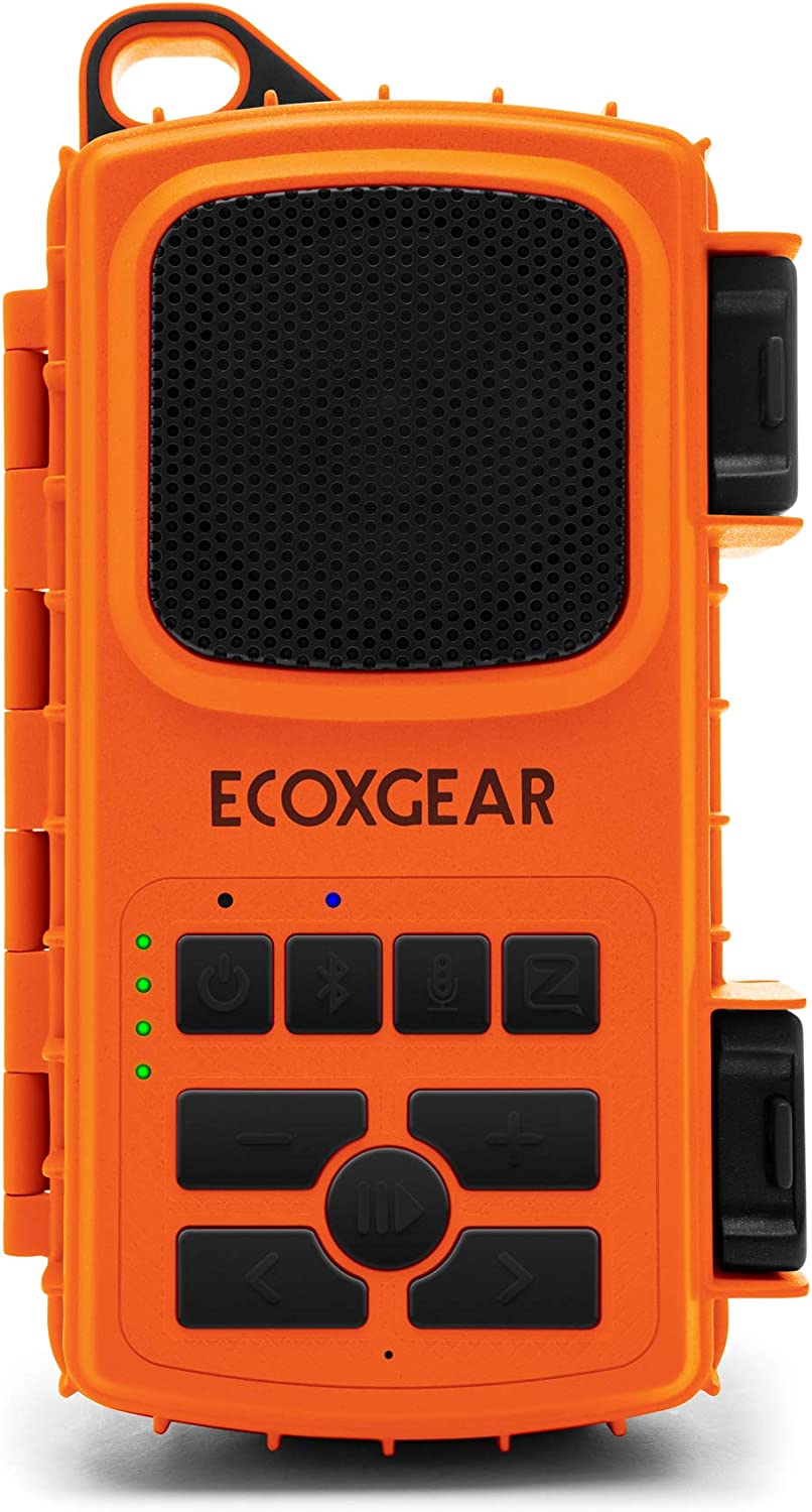 TechWarehouse EcoXgear EcoExtreme 2 Orange Ecoxgear