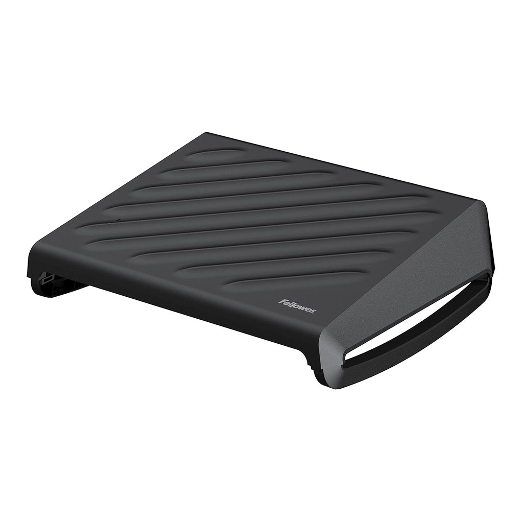 TechWarehouse Fellowes Breyta Foot Rest Fellowes