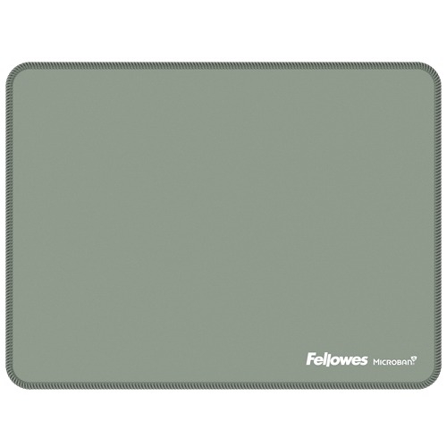 TechWarehouse Fellowes Breyta XL Mouse Pad Sage Fellowes
