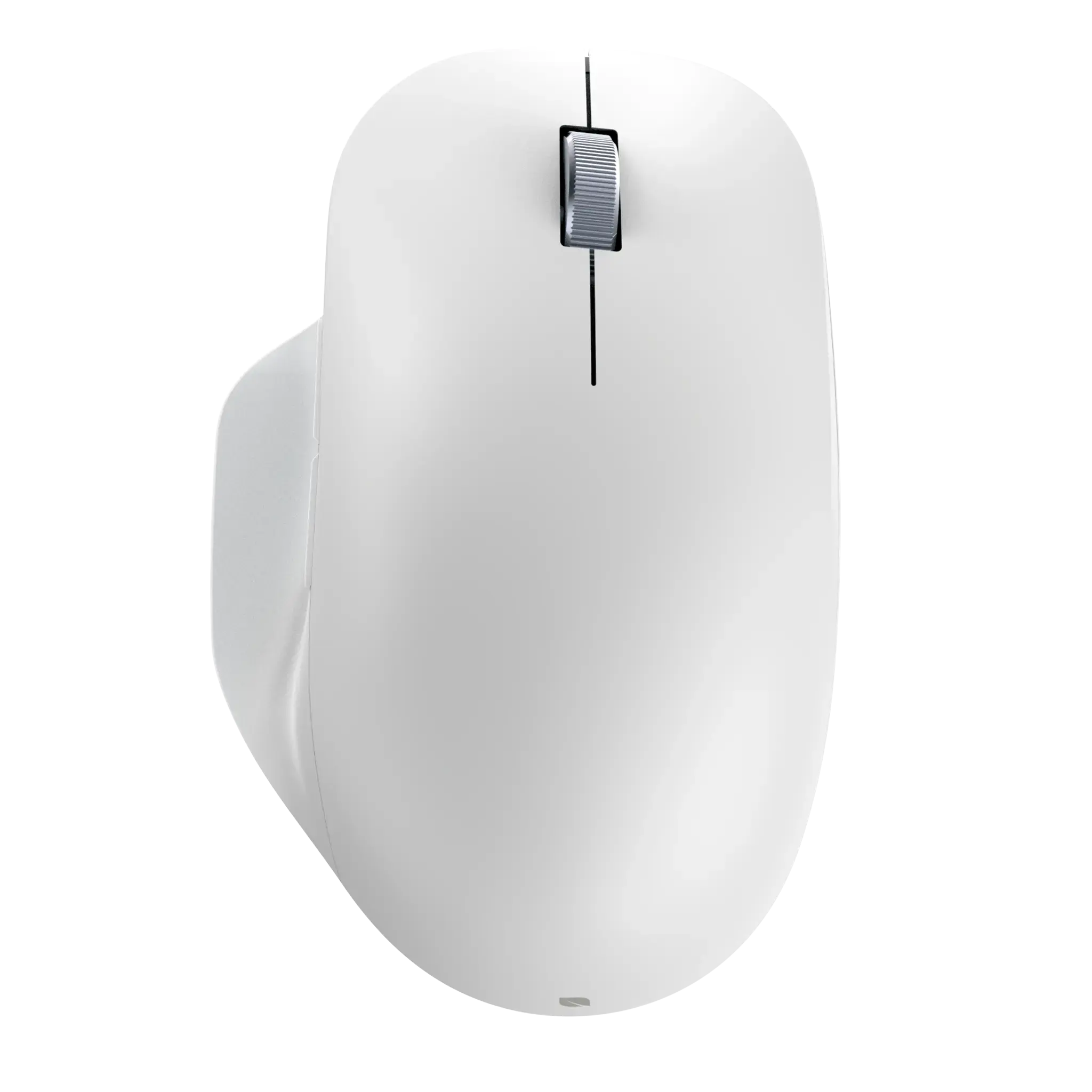 TechWarehouse Incase Ergonomic Wireless Bluetooth Mouse - Glacier Incase