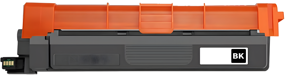 TechWarehouse TN259BK Compatible Brother Super High Capacity Black Toner Compatible for Brother