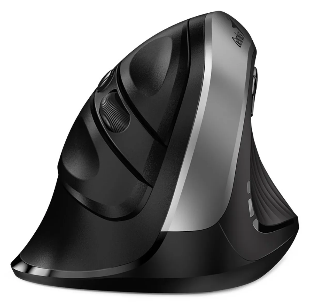TechWarehouse Genius Ergonomic 8250S Vertical Mouse - Wireless Genius