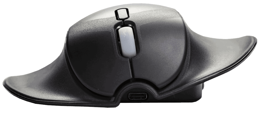TechWarehouse HandShoe Ambidextrous Shift Mouse - Large HandShoe