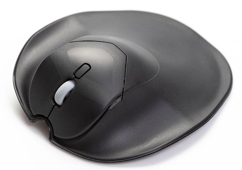 TechWarehouse HandShoe Ambidextrous Shift Mouse - Large HandShoe