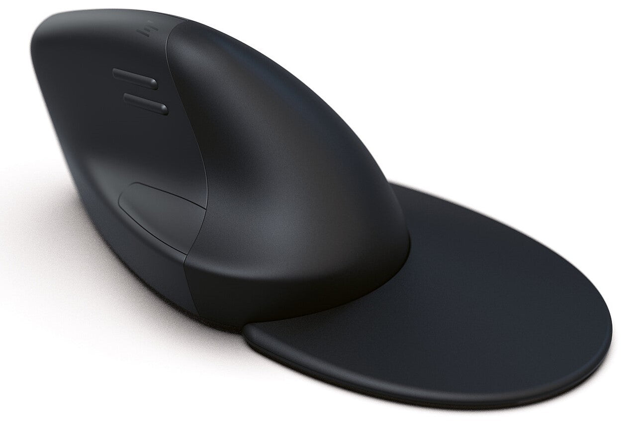 TechWarehouse HP 925 Ergonomic Vertical Mouse Wireless/Bluetooth HP
