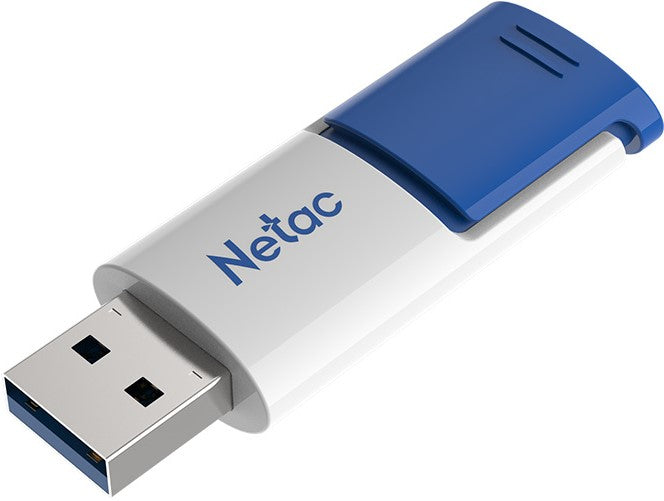 TechWarehouse Netac U182 32GB USB 3.0 - White Netac