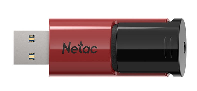 TechWarehouse Netac U182 64GB USB 3.0 - Red Netac