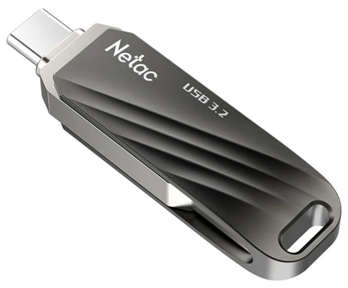 TechWarehouse Netac US11 32GB Dual USB 3.2 + Type C Netac