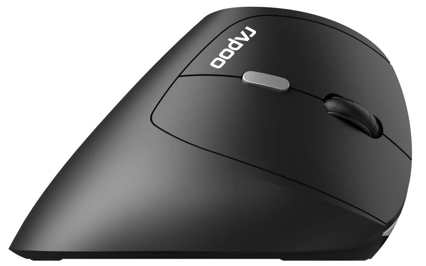TechWarehouse Rapoo EV250 Ergonomic Vertical Wireless Mouse Rapoo