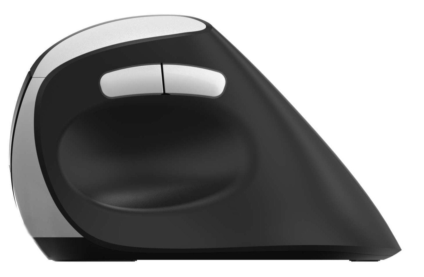 TechWarehouse Rapoo EV250 Ergonomic Vertical Wireless Mouse Rapoo