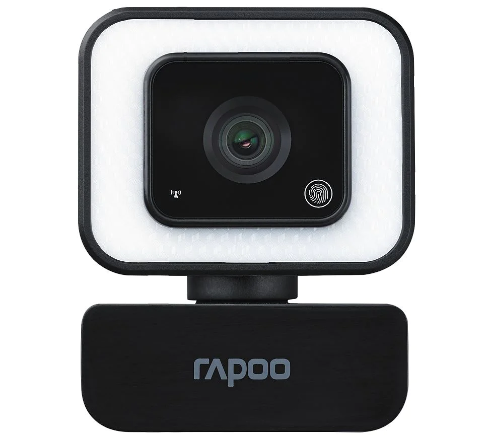TechWarehouse Rapoo C270L Webcam 1080P Rapoo