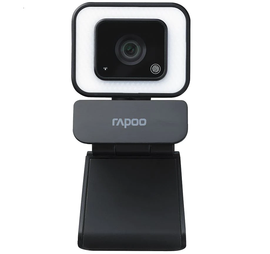 TechWarehouse Rapoo C270L Webcam 1080P Rapoo