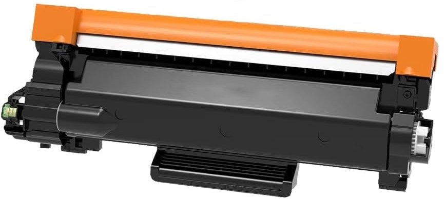 TechWarehouse TN2530XXL Compatible Brother Super High Yield Black Toner Compatible for Brother