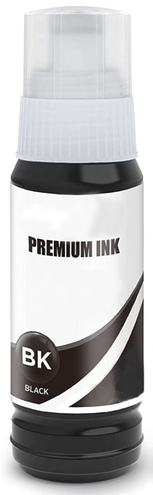 TechWarehouse T542 Compatible Black Ink bottle for Epson Compatible for Epson