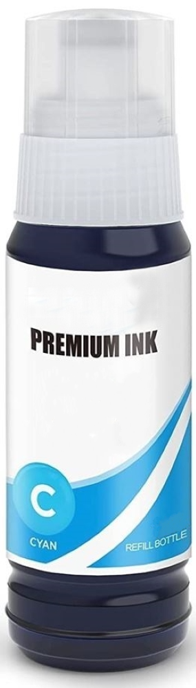 TechWarehouse T542 Compatible Cyan Ink bottle for Epson Compatible for Epson