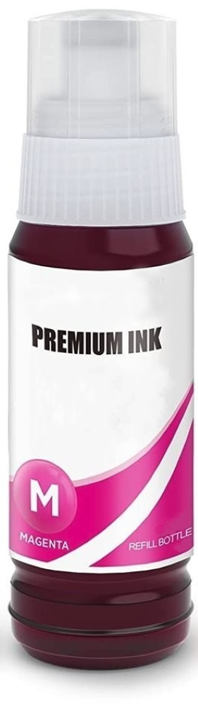 TechWarehouse T542 Compatible Magenta Ink bottle for Epson Compatible for Epson