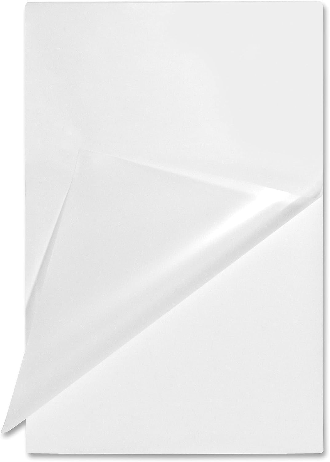 TechWarehouse Laminating Pouches A4 Gloss 80 Micron 25 Sheets Generic