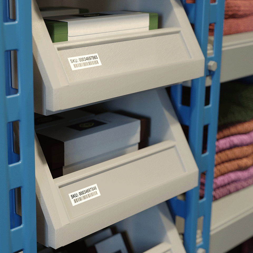 TechWarehouse DK22211 Brother 29mm Continuous Length Film Tape Brother