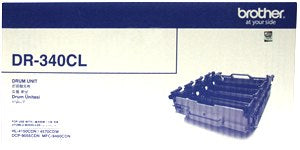 TechWarehouse DR340CL Brother Drum Brother