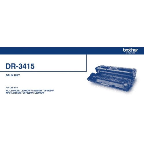 TechWarehouse DR3415 Brother Drum Brother