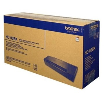 TechWarehouse HC05BK / HC05 Brother Hi Yield Black Ink Brother