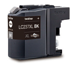 TechWarehouse LC237XLBK Brother High Yield Black Ink Cartridge Brother