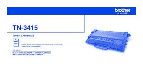 TechWarehouse TN3415 Brother Toner Brother