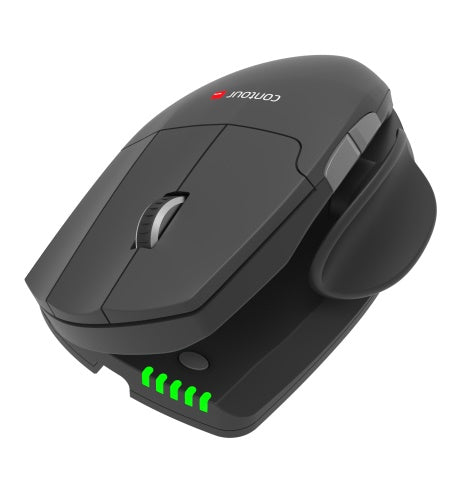 TechWarehouse Contour Unimouse UMRWL Right Wireless Contour