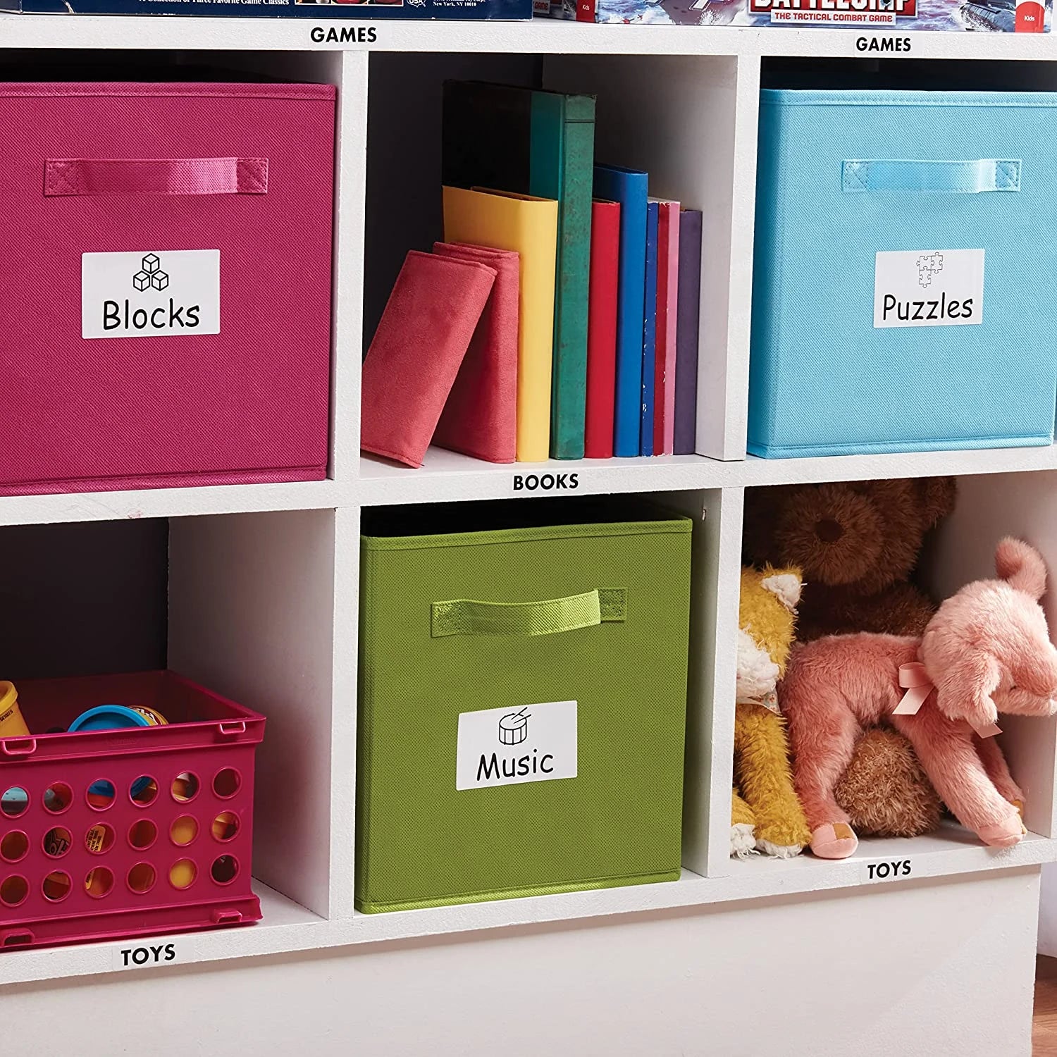 TechWarehouse 1976411 Dymo LW 25mm x 54mm 160 Labels per Roll Dymo