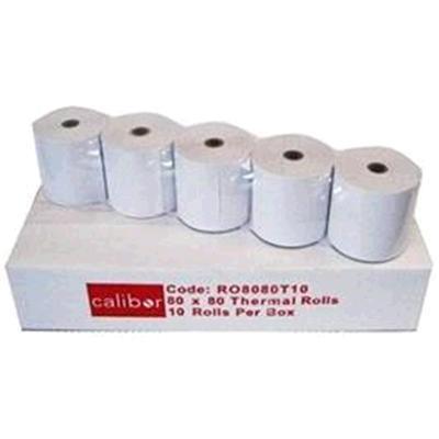 TechWarehouse Eftpos Rolls Thermal 80 x 80 - Box of 25 Icon