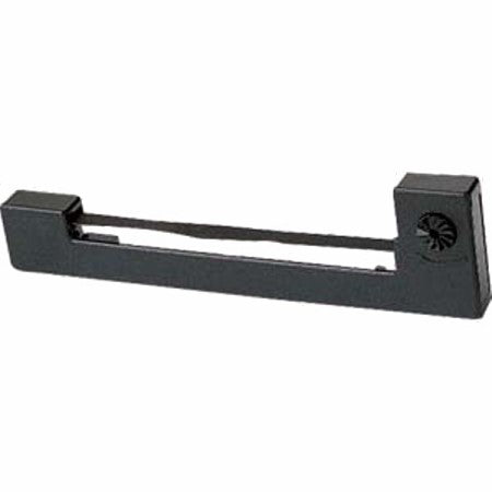 TechWarehouse ERC-09 Black Ribbon Compatible for Epson
