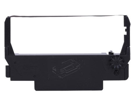 TechWarehouse ERC-30 Compatible Black Ribbon Compatible for Epson